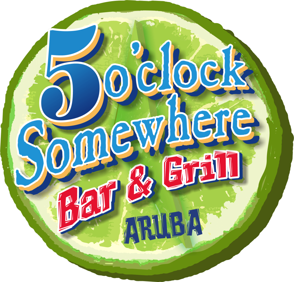 5 O’Clock Somewhere Bar & Grill