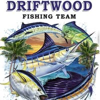 Driftwood Fishing Charters