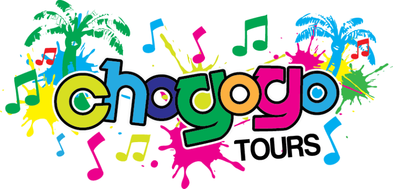 Chogogo Tours Aruba