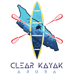 Clear Kayak Aruba