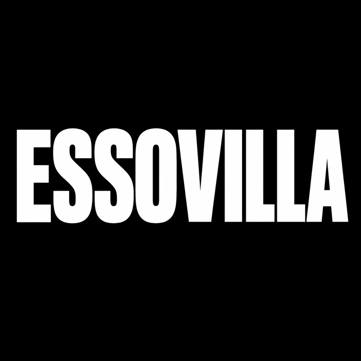 ESSOVILLA