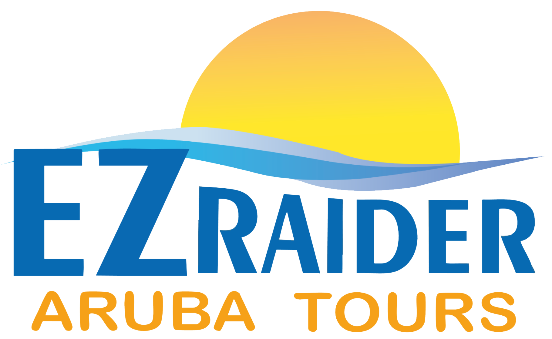 EZ Raider Aruba Tours