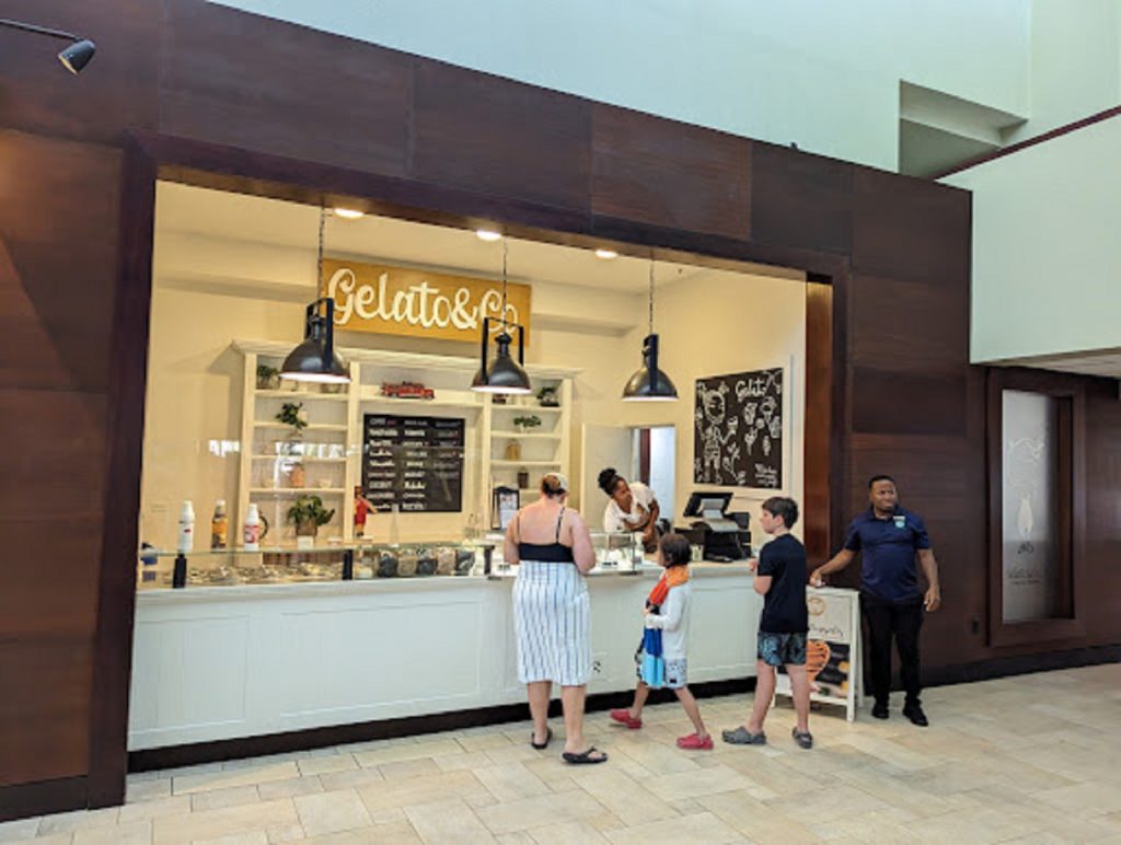 Gelato & Co.