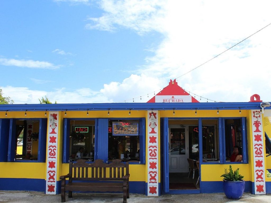 La Huchada