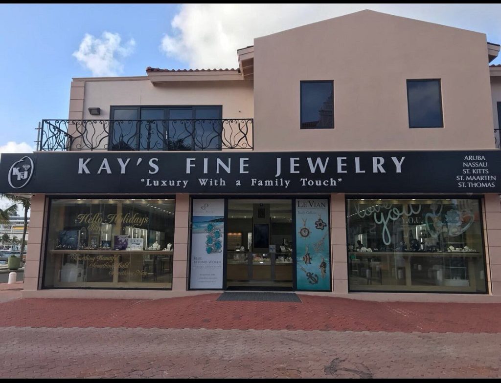 Kay’s Fine Jewelry