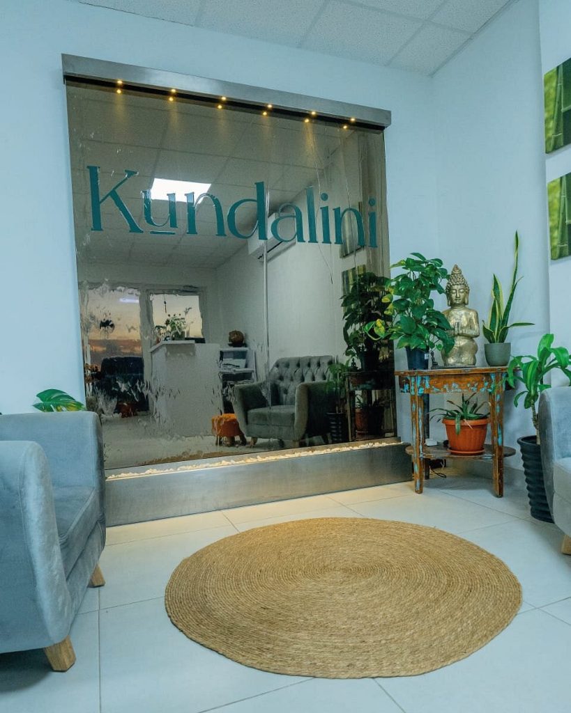 Kundalini Spa Aruba