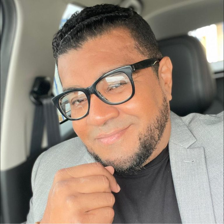 Melvin Garcia
