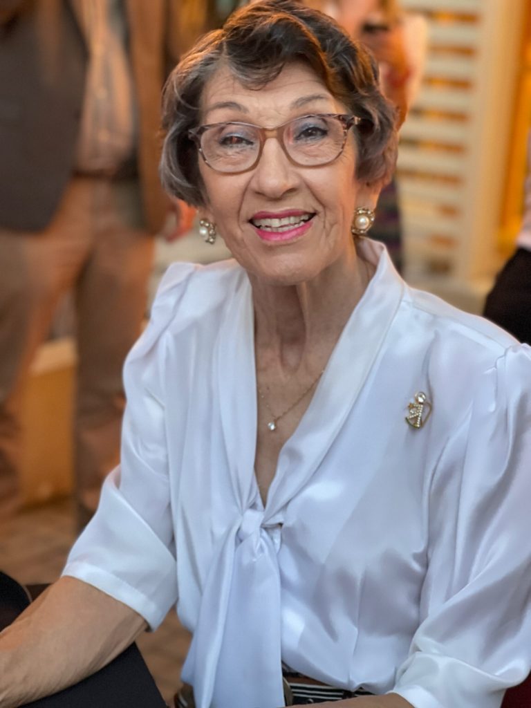 Maybelline Arends Croes