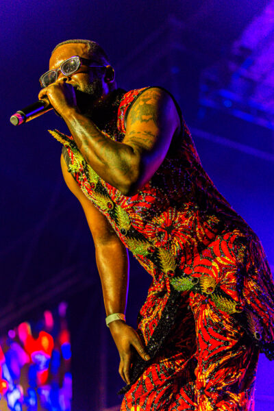 Mervin Baptiste
