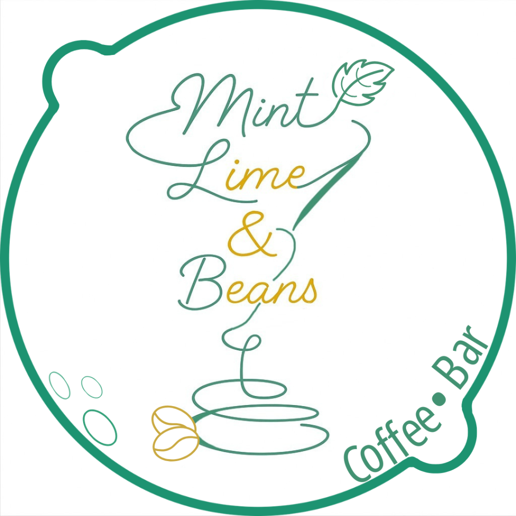 Mint Lime & Beans