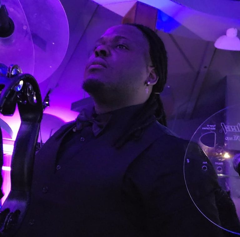 Dez Pierre-Louis