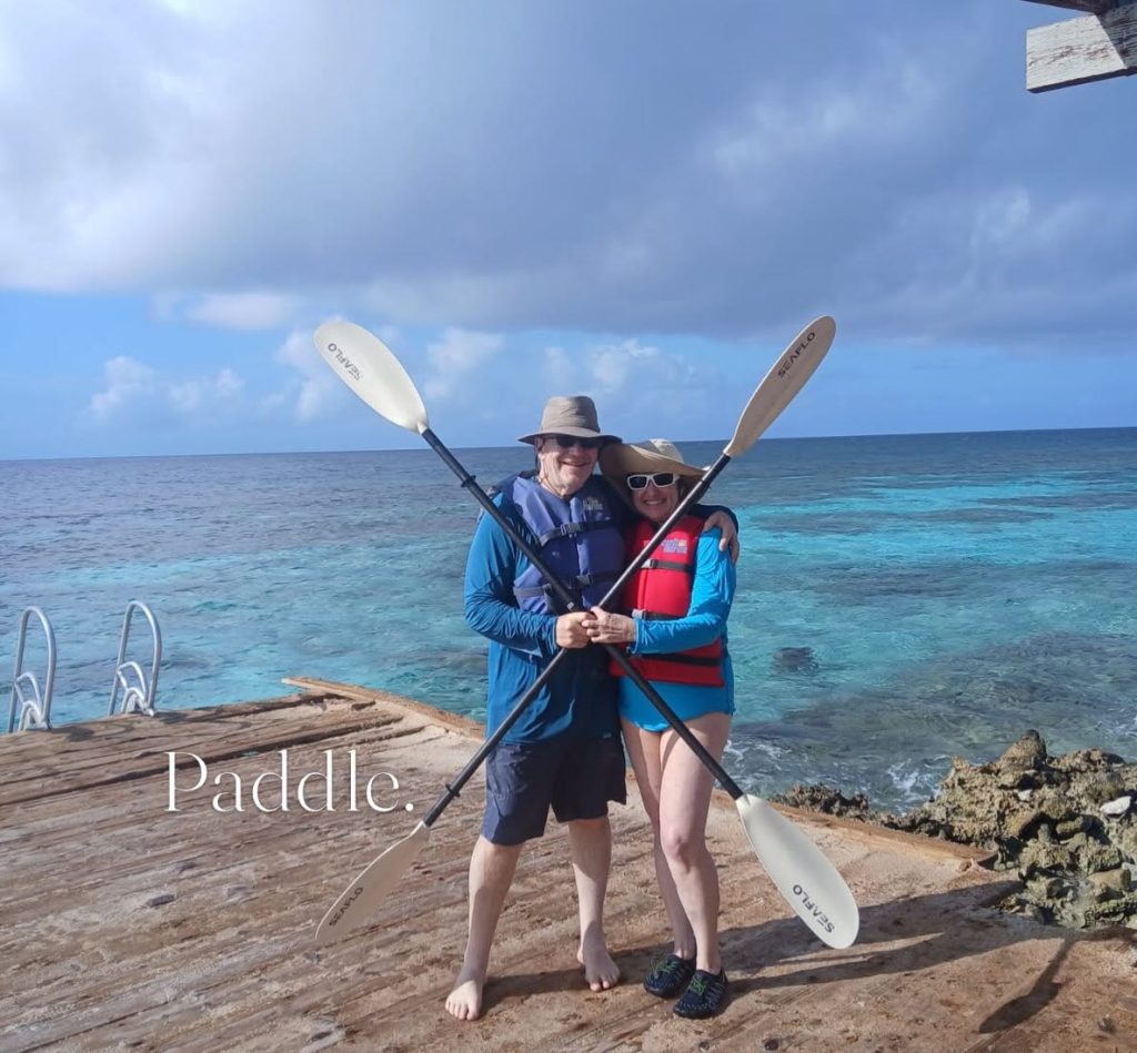 Aruba Nature Adventures