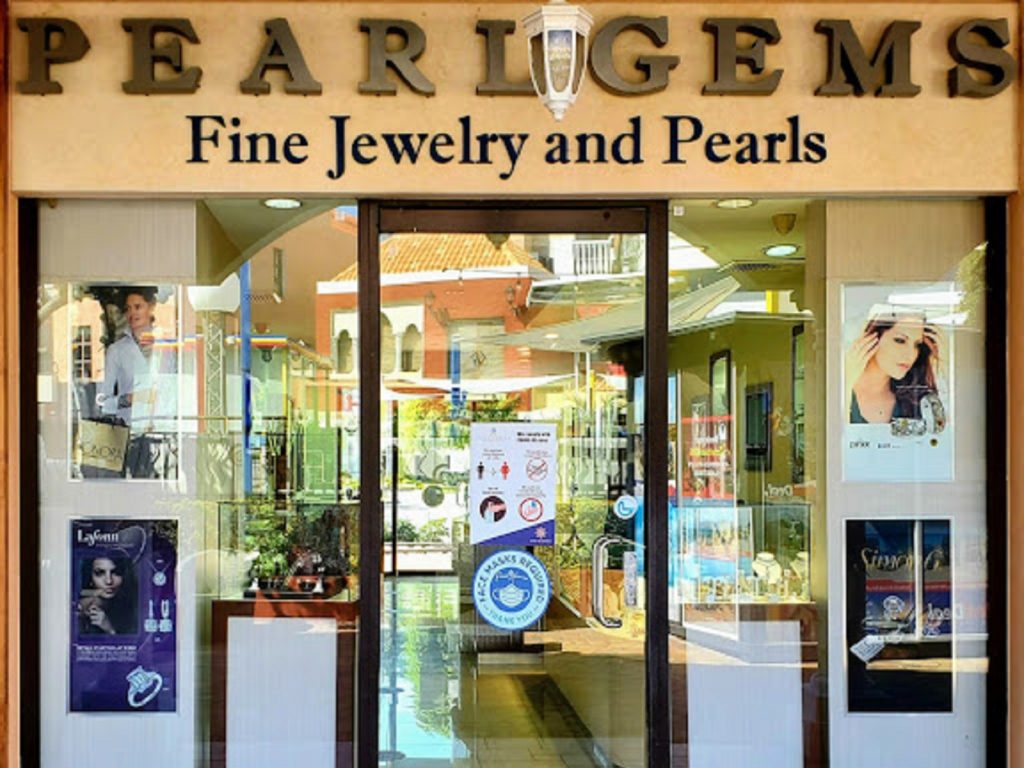 Pearl Gems
