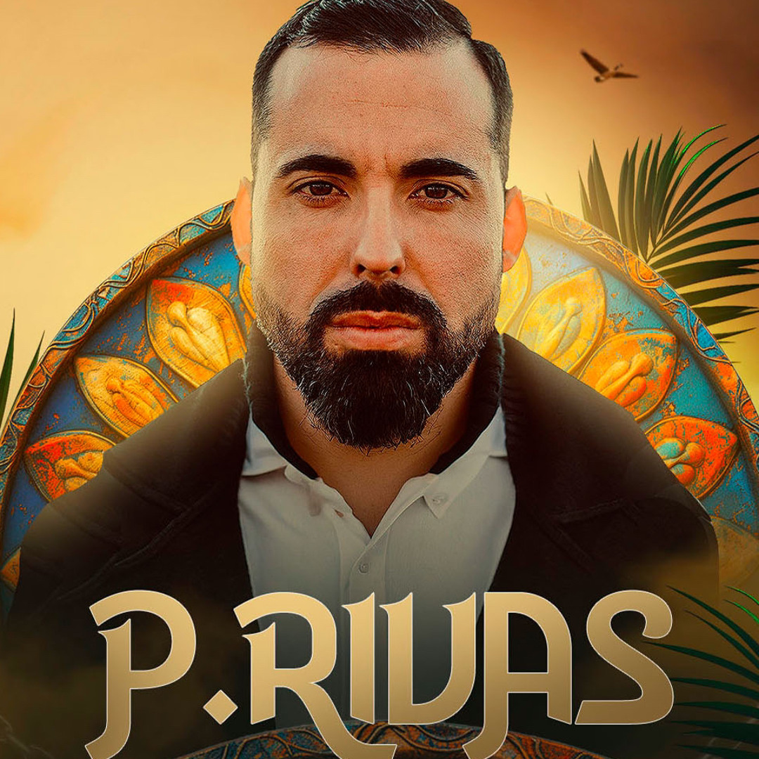 Pedro Rivas