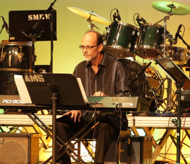 Rob Rijnbout