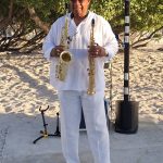 Eduardo Proveyer "El Prove Sax 297"
