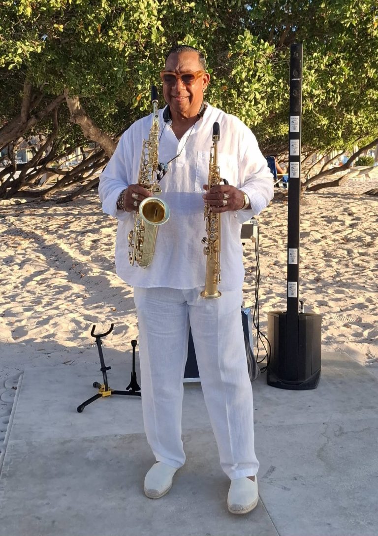Eduardo Proveyer “El Prove Sax 297”