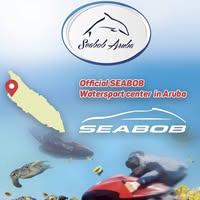 Seabob Aruba