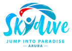 Skydive Aruba
