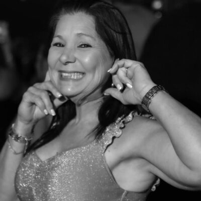 Gina Werleman