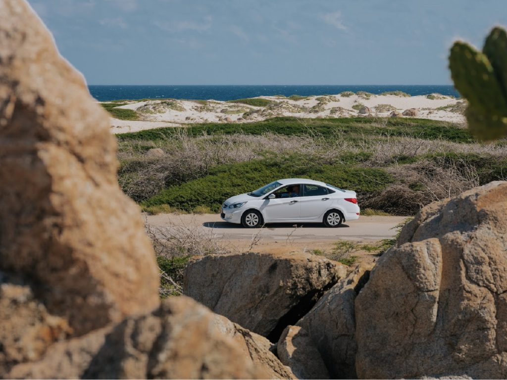 ACE Rent A Car