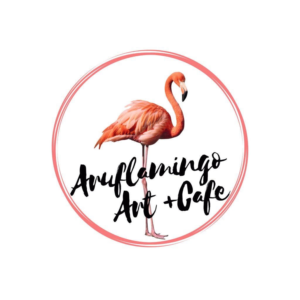 Aruflamingo Art Cafe