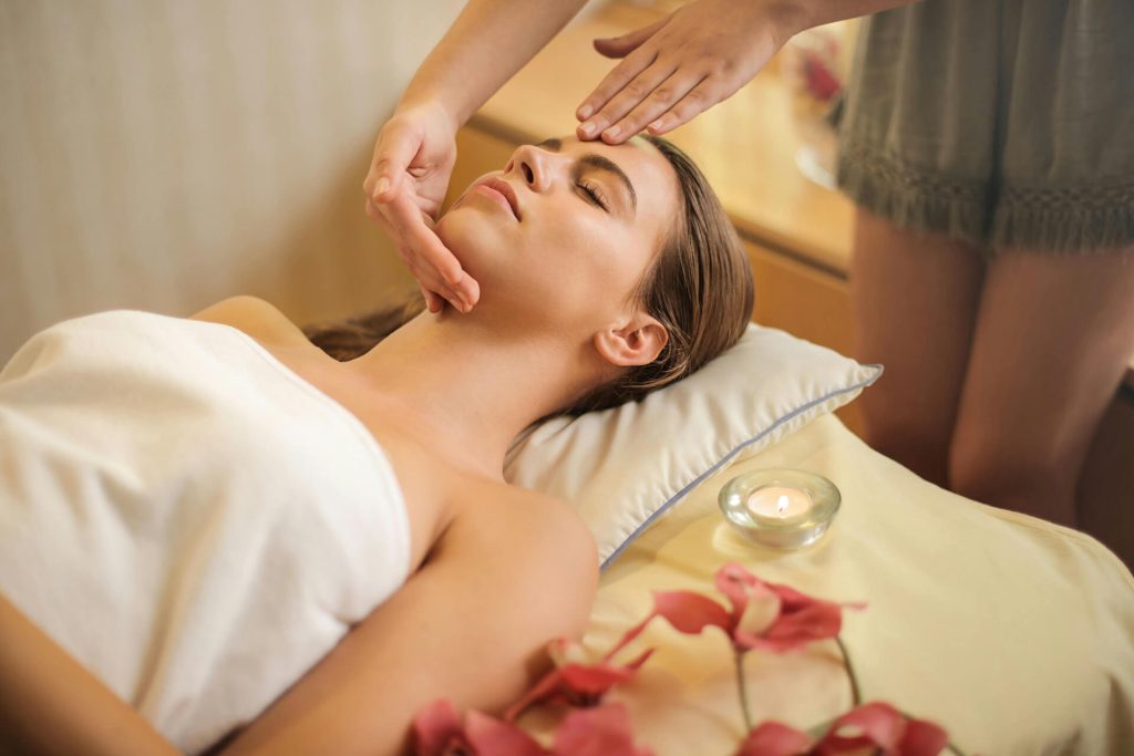 Celestial Beauty Spa