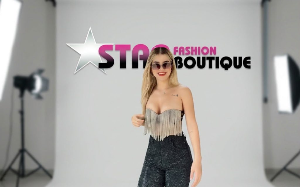 Star Fashion