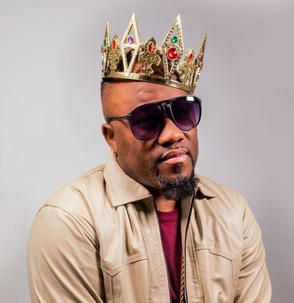 Valentino King