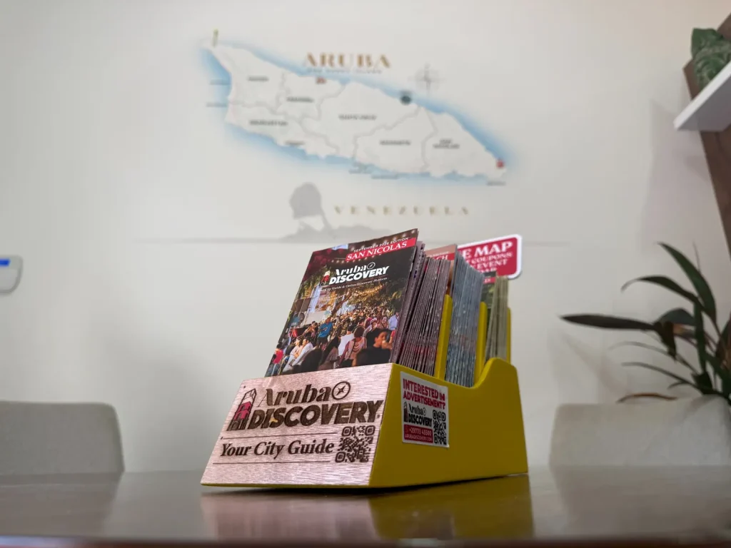 Aruba in October 2026: What to Do, Where to Go and What to Discover