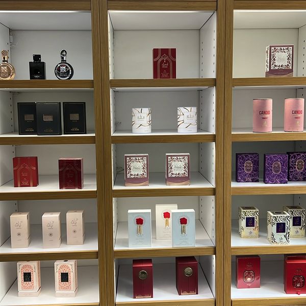 Dubai Shop Aruba