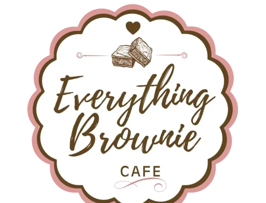 Everything Brownie Café Aruba logo