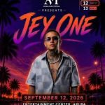 Jay One