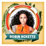 Robin Roxette