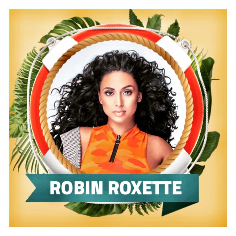 Robin Roxette