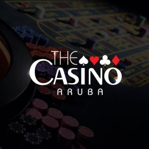 The Casino Aruba at Hilton