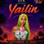 Yailin
