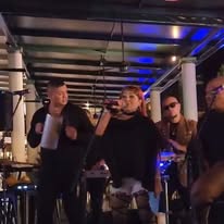 Zarah’O y su Orchesta