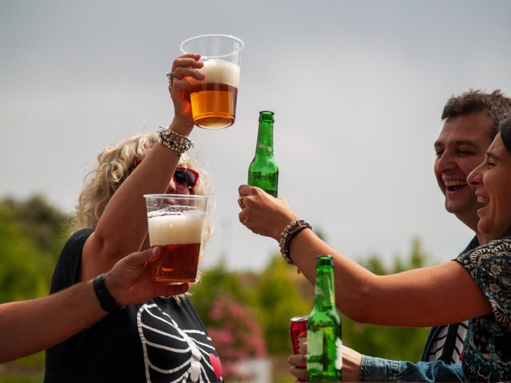 Balashi Beer Experience