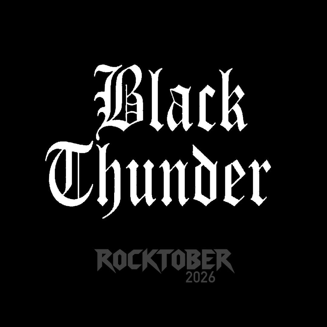 Black Thunder