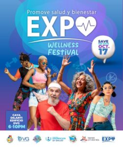 EXPO Health & Wellness 2026